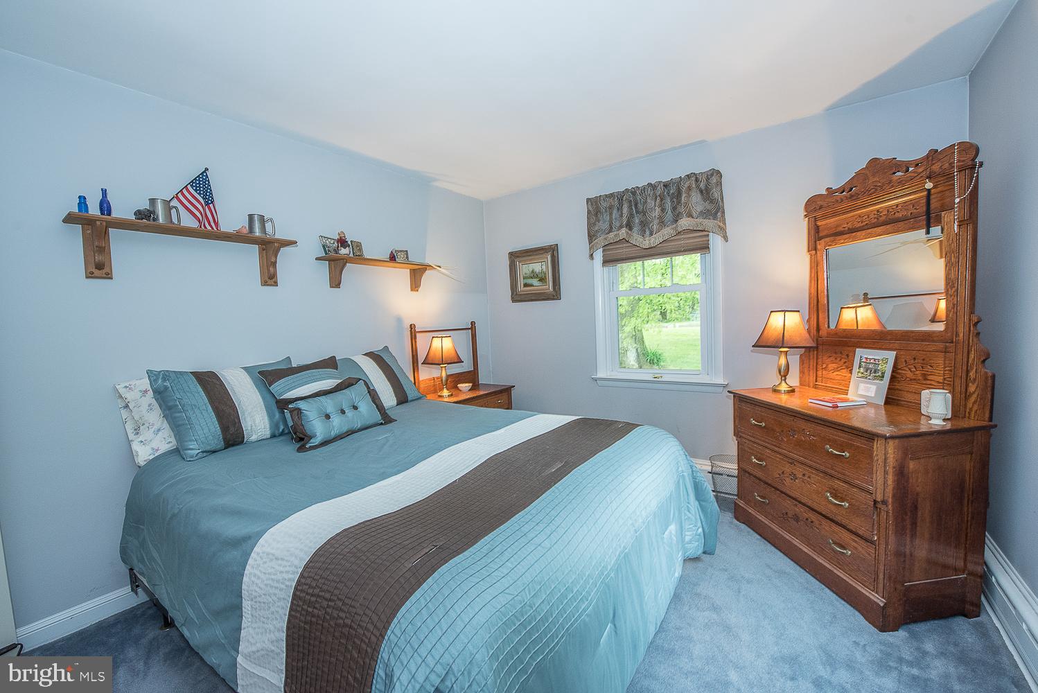 76 Barry Road Chalfont, PA 18914 - Photo 22 of 41 Second bedroom
