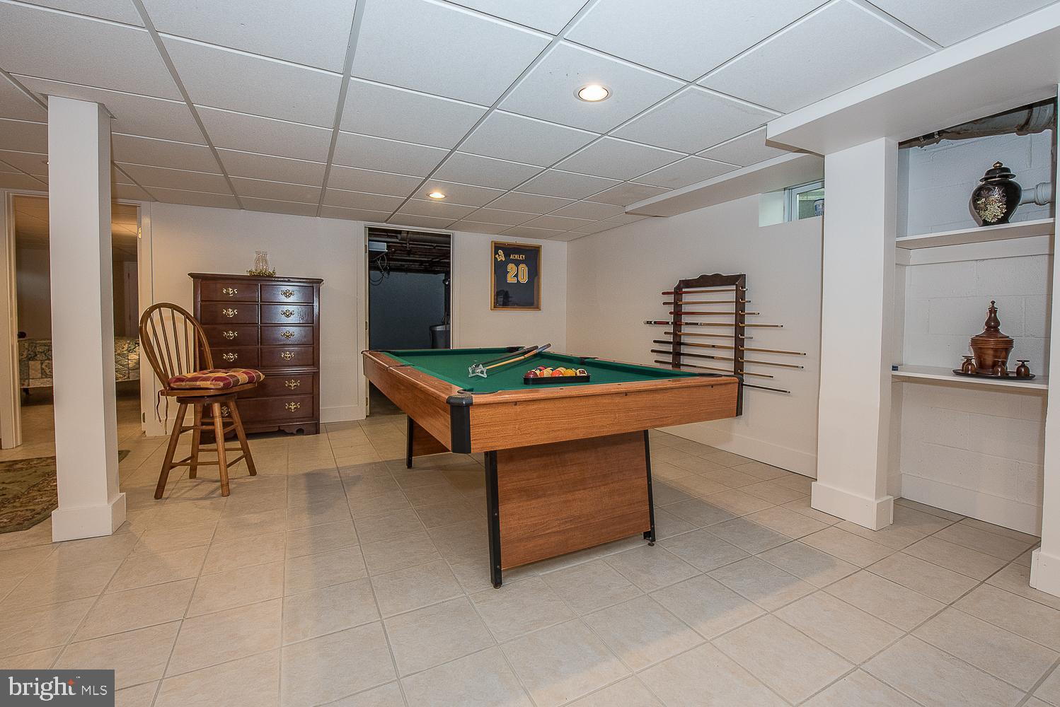 76 Barry Road Chalfont, PA 18914 - Photo 25 of 41 Basement