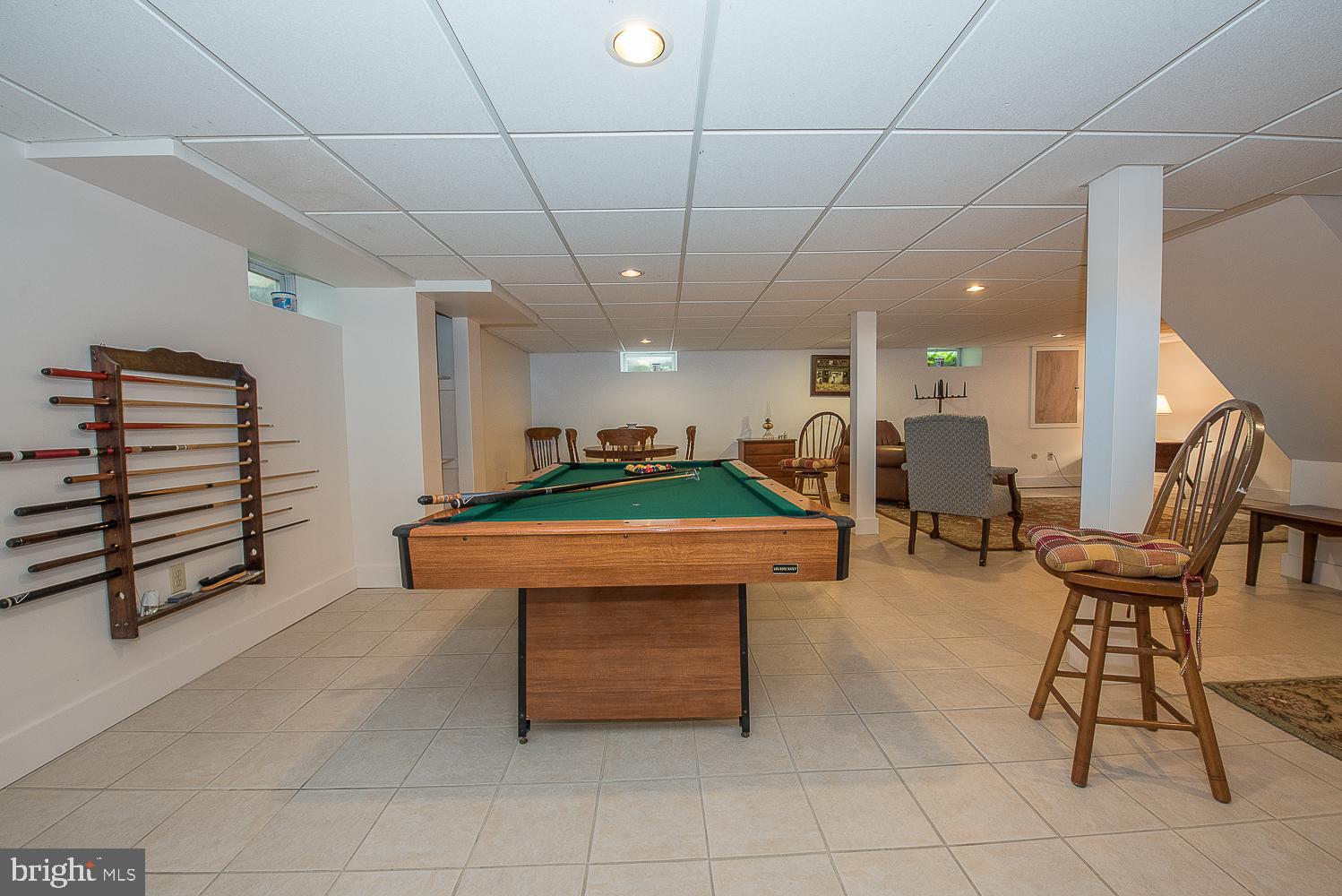 76 Barry Road Chalfont, PA 18914 - Photo 26 of 41 Basement