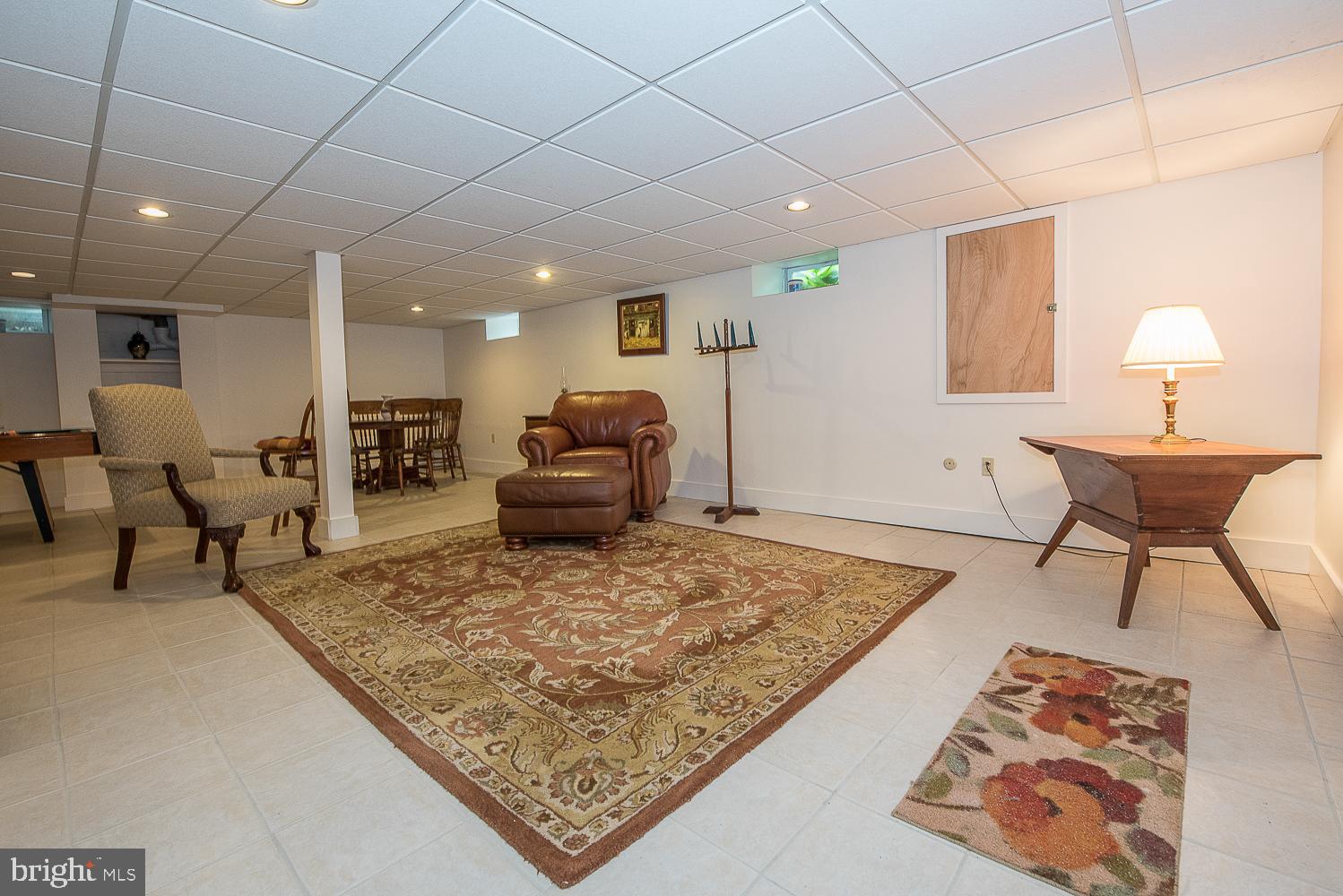 76 Barry Road Chalfont, PA 18914 - Photo 28 of 41 Basement