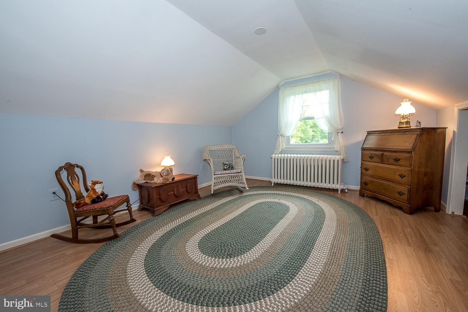 76 Barry Road Chalfont, PA 18914 - Photo 31 of 41 3rd bedroom on second floor