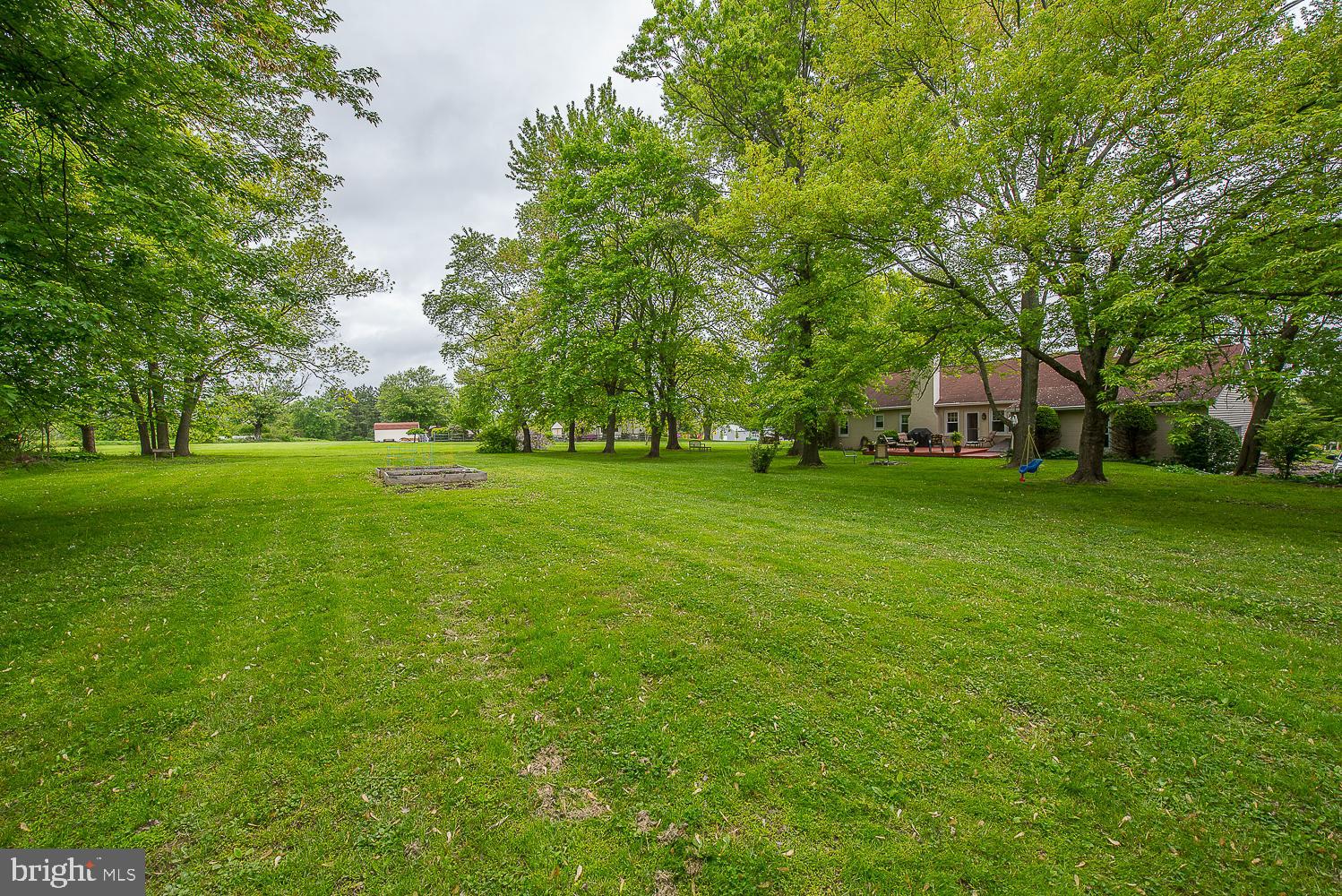 76 Barry Road Chalfont, PA 18914 - Photo 37 of 41 Backyard