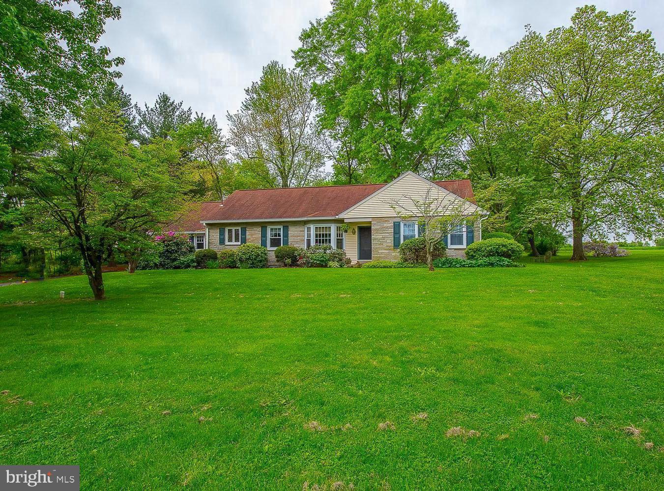 76 Barry Road Chalfont, PA 18914 - Photo 40 of 41 Distant view of front
