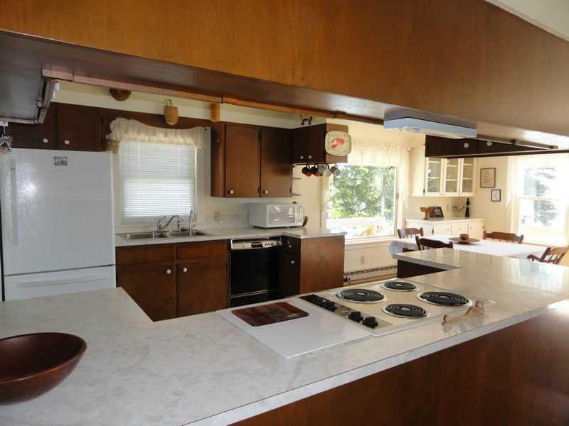 772 Oak Point Road Trenton, ME 04605 - Photo 14 of 26 Kitchen.
