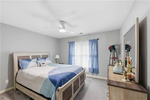 $495,000 | 1203 Big Tree Pointe, Villa Rica, GA 30180