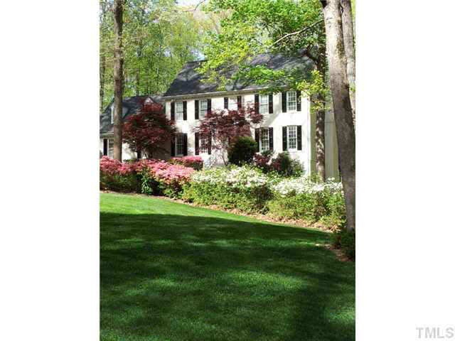 2212 Countrywood Road North Raleigh, NC 27615 - Photo 1 of 25