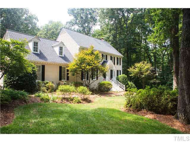 2212 Countrywood Road North Raleigh, NC 27615 - Photo 12 of 25