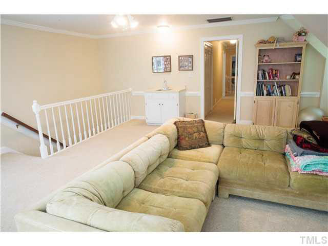 2212 Countrywood Road North Raleigh, NC 27615 - Photo 13 of 25