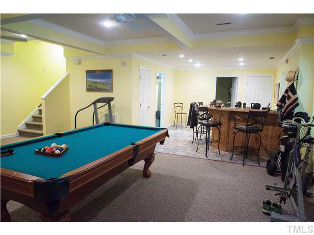 2212 Countrywood Road North Raleigh, NC 27615 - Photo 14 of 25