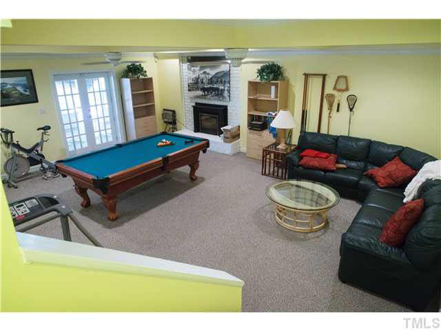 2212 Countrywood Road North Raleigh, NC 27615 - Photo 15 of 25