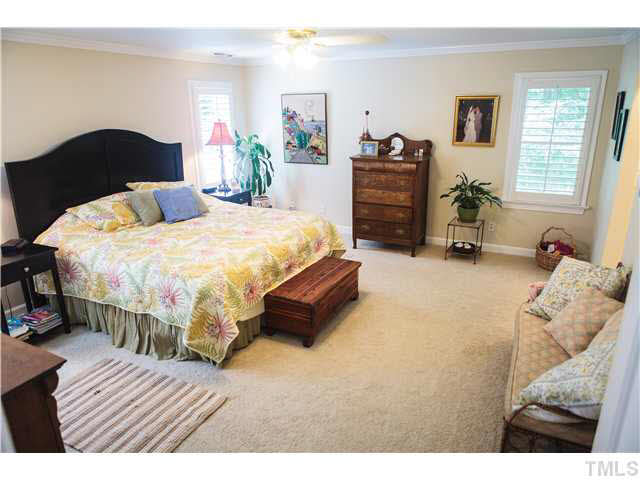 2212 Countrywood Road North Raleigh, NC 27615 - Photo 16 of 25