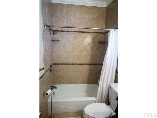 2212 Countrywood Road North Raleigh, NC 27615 - Photo 19 of 25