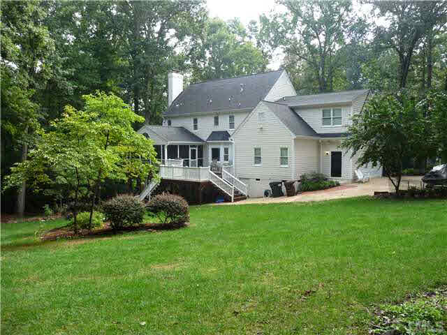 2212 Countrywood Road North Raleigh, NC 27615 - Photo 2 of 25