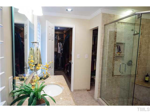 2212 Countrywood Road North Raleigh, NC 27615 - Photo 21 of 25