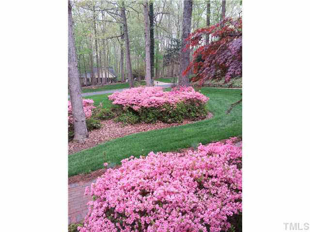 2212 Countrywood Road North Raleigh, NC 27615 - Photo 24 of 25