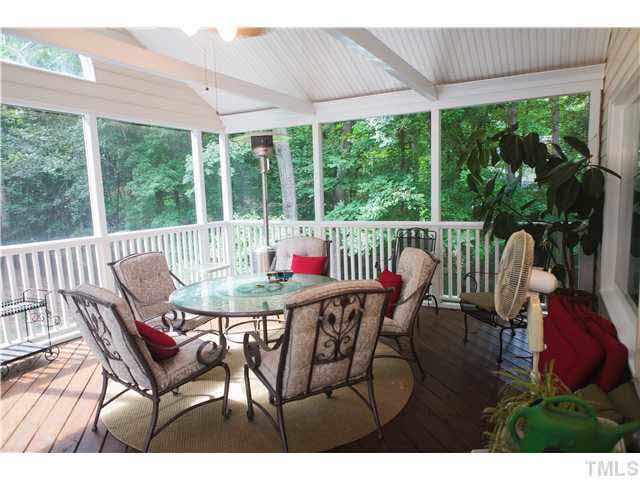 2212 Countrywood Road North Raleigh, NC 27615 - Photo 25 of 25