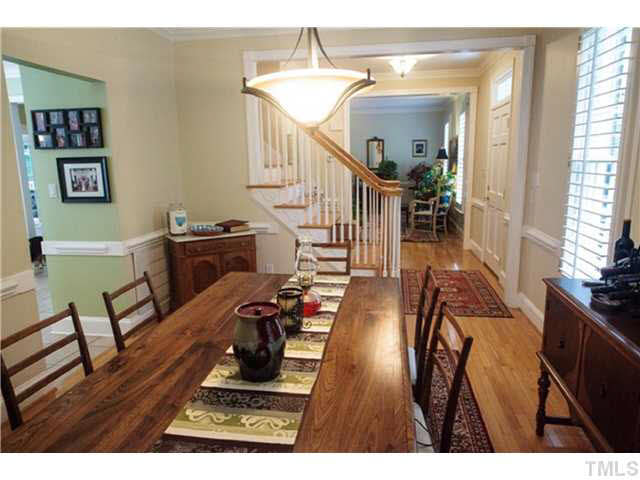 2212 Countrywood Road North Raleigh, NC 27615 - Photo 5 of 25