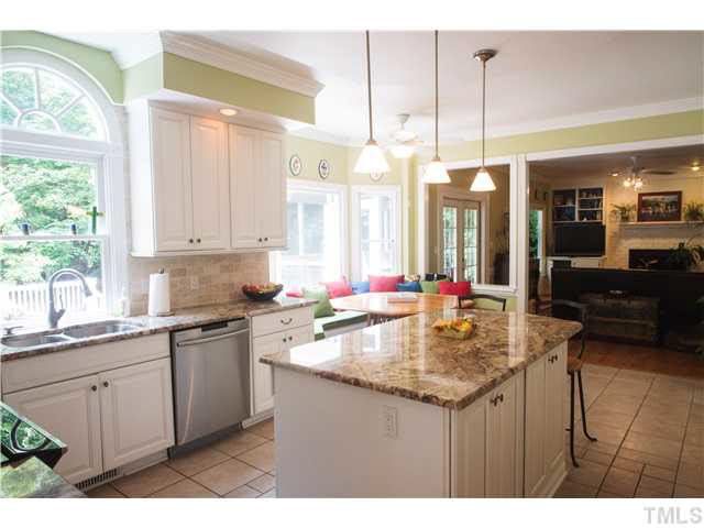 2212 Countrywood Road North Raleigh, NC 27615 - Photo 8 of 25