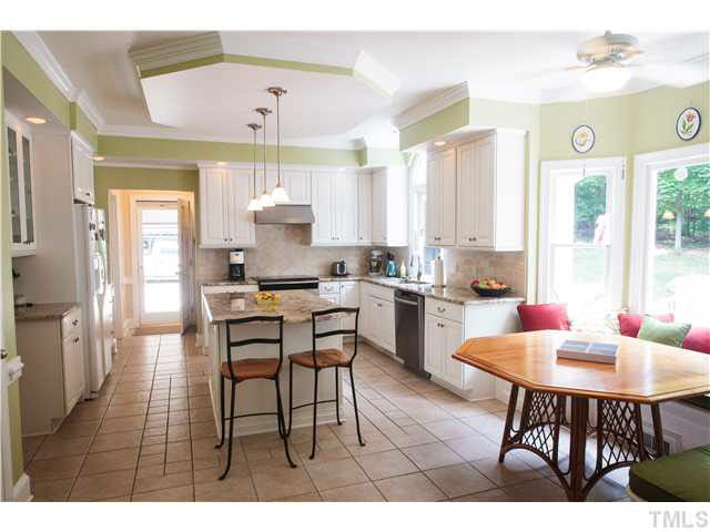 2212 Countrywood Road North Raleigh, NC 27615 - Photo 9 of 25