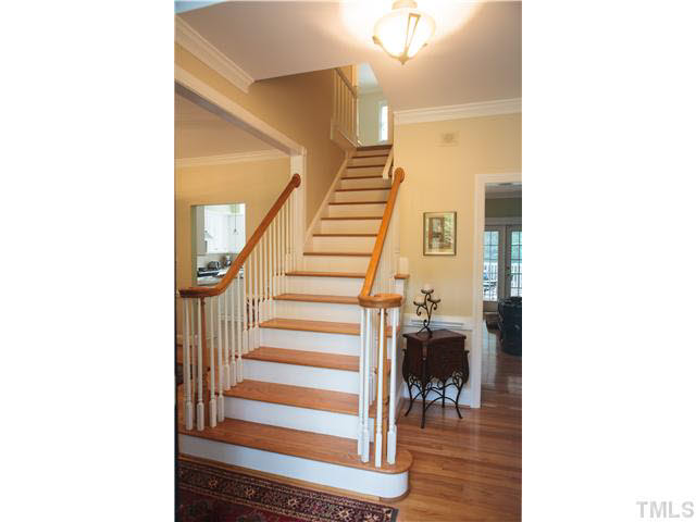 2212 Countrywood Road North Raleigh, NC 27615 - Photo 10 of 25