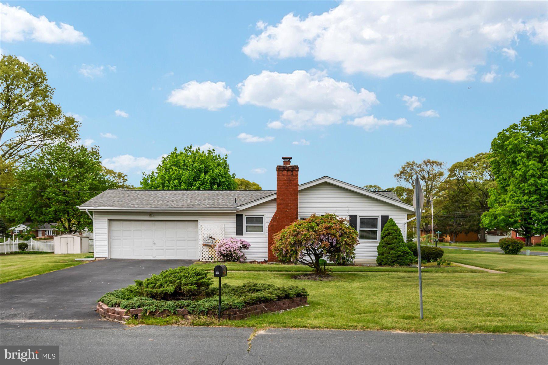 793 Elmhurst Road Severn, MD 21144 - Photo 36 of 39