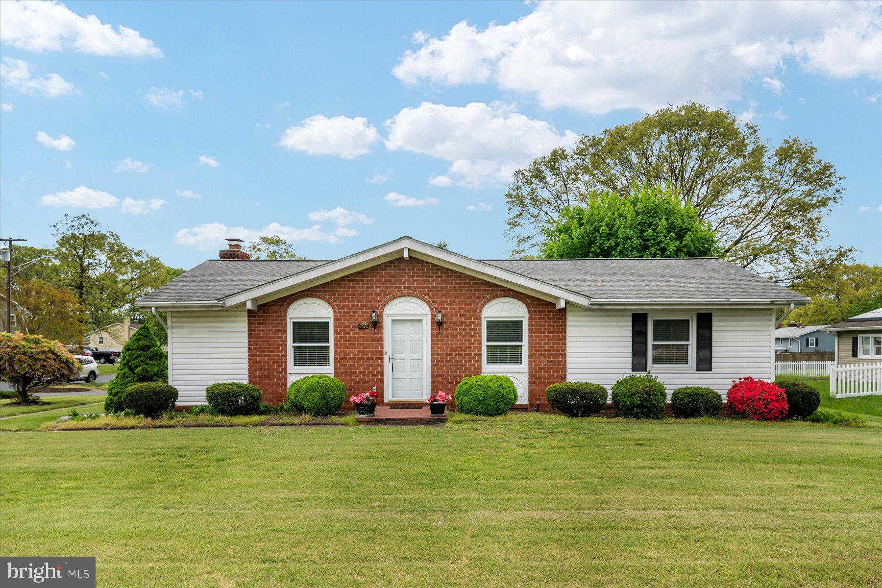 793 Elmhurst Road Severn, MD 21144 - Photo 38 of 39