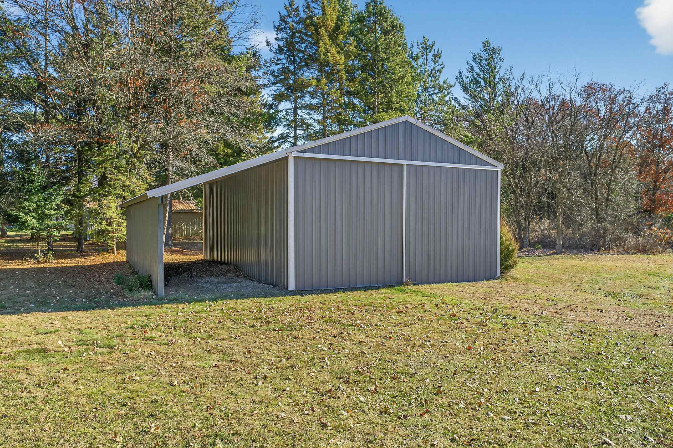 4555 Lynn Hill Road Nekoosa, WI 54457 - Photo 29 of 54