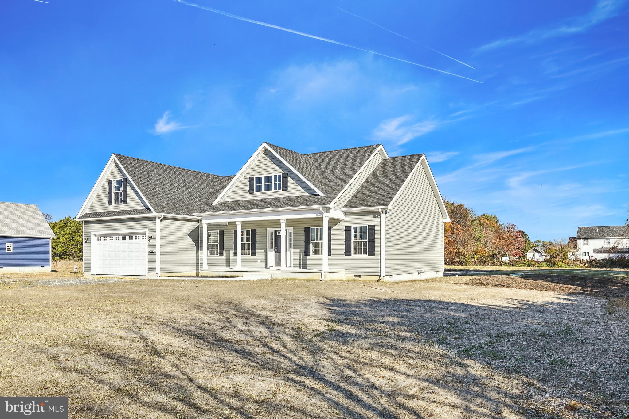 28031 King Farms Road Laurel, DE 19956 - Photo 1 of 35