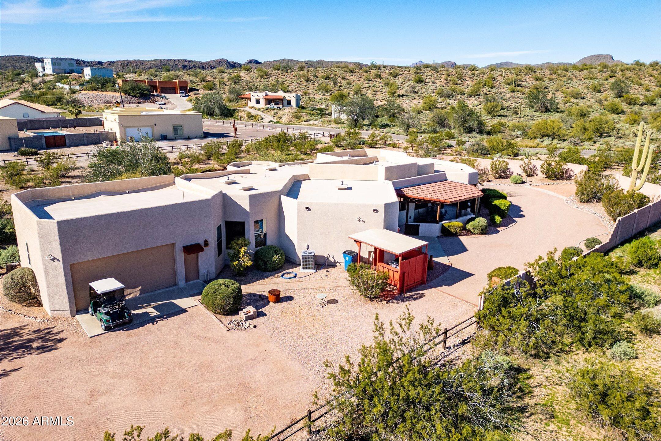 407 East Silver King Road Queen Valley, AZ 85118 - Photo 42 of 57 05-DJI_0532