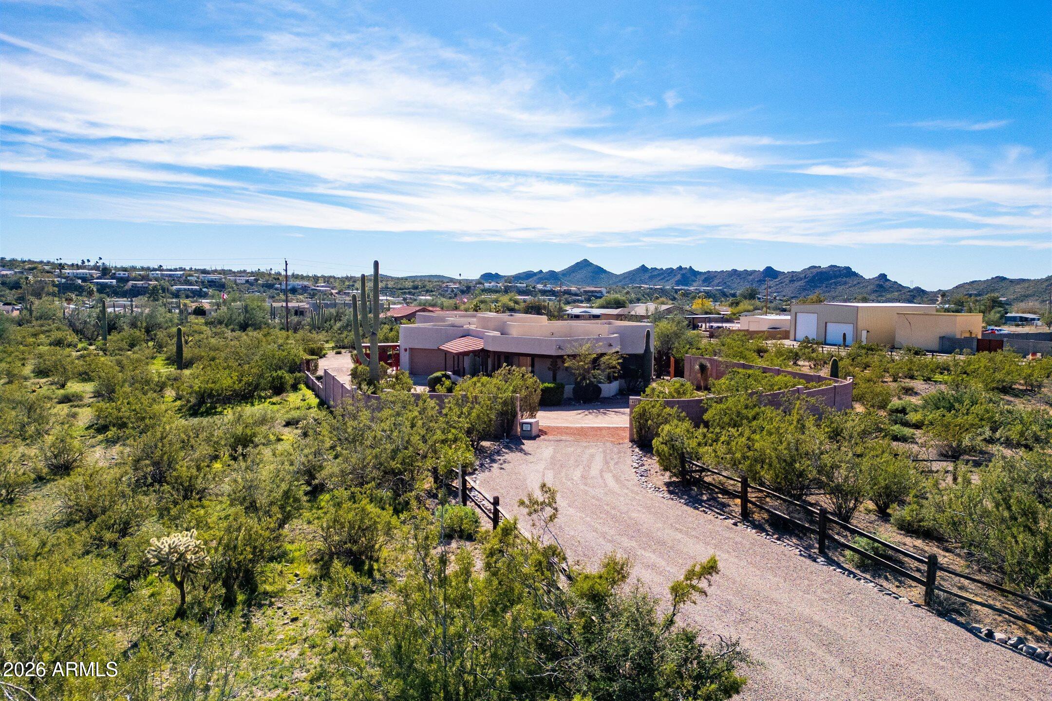 407 East Silver King Road Queen Valley, AZ 85118 - Photo 43 of 57 03-DJI_0526
