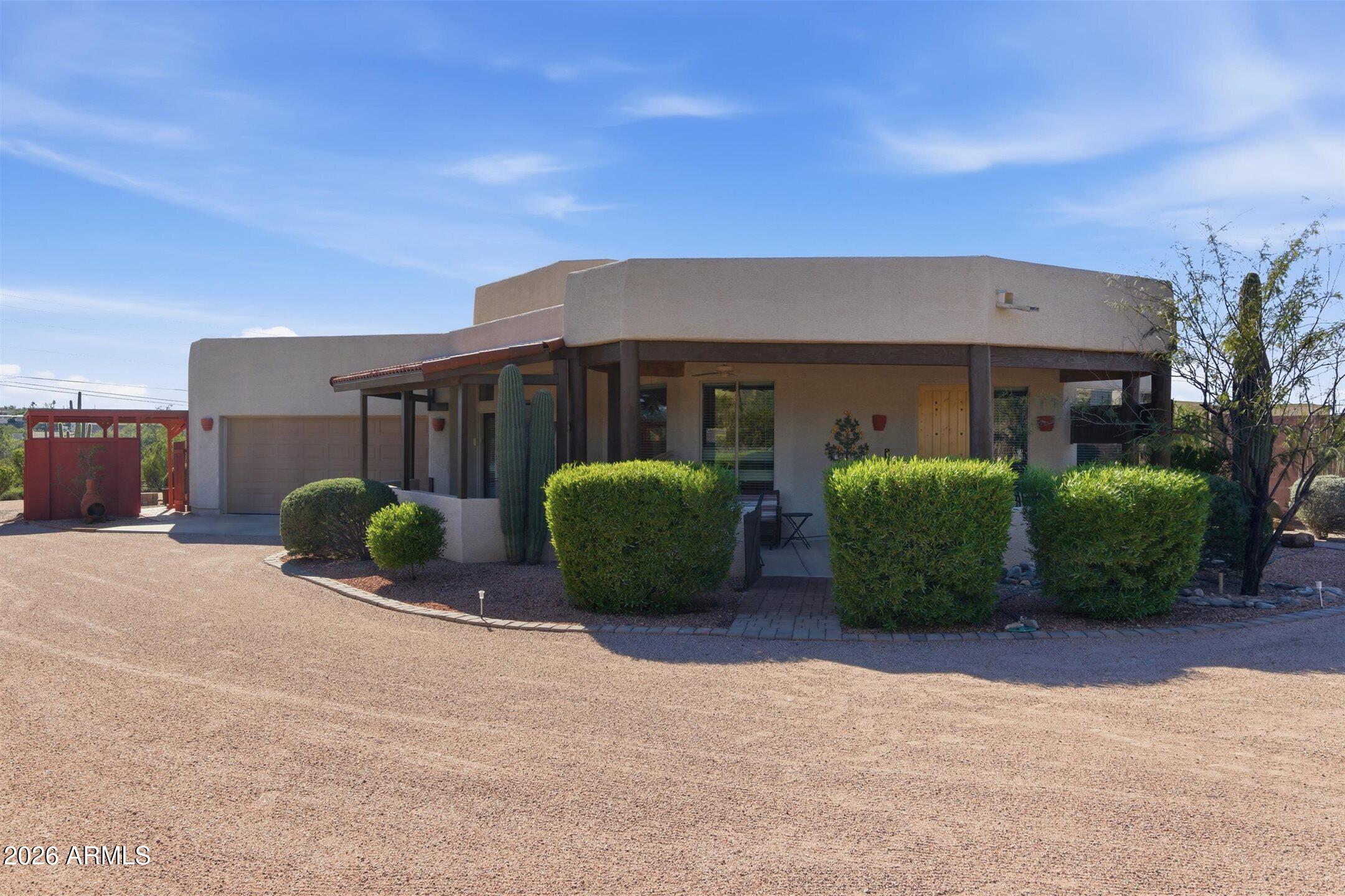 407 East Silver King Road Queen Valley, AZ 85118 - Photo 45 of 57 45-DSC02604