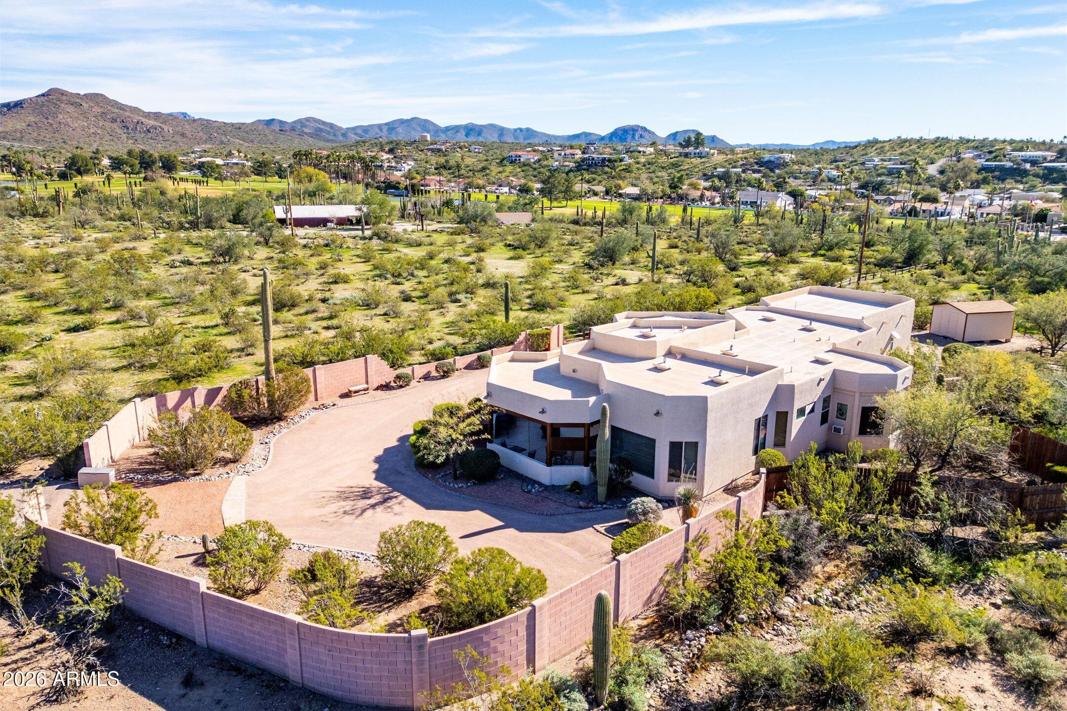 407 East Silver King Road Queen Valley, AZ 85118 - Photo 46 of 57 06-DJI_0535