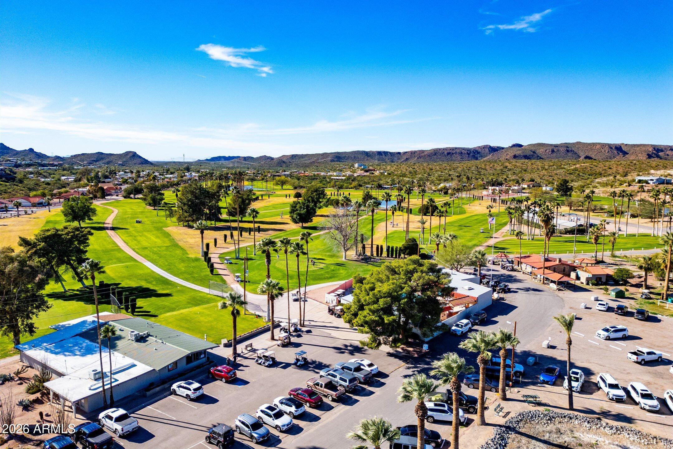 407 East Silver King Road Queen Valley, AZ 85118 - Photo 52 of 57 55-DJI_0568