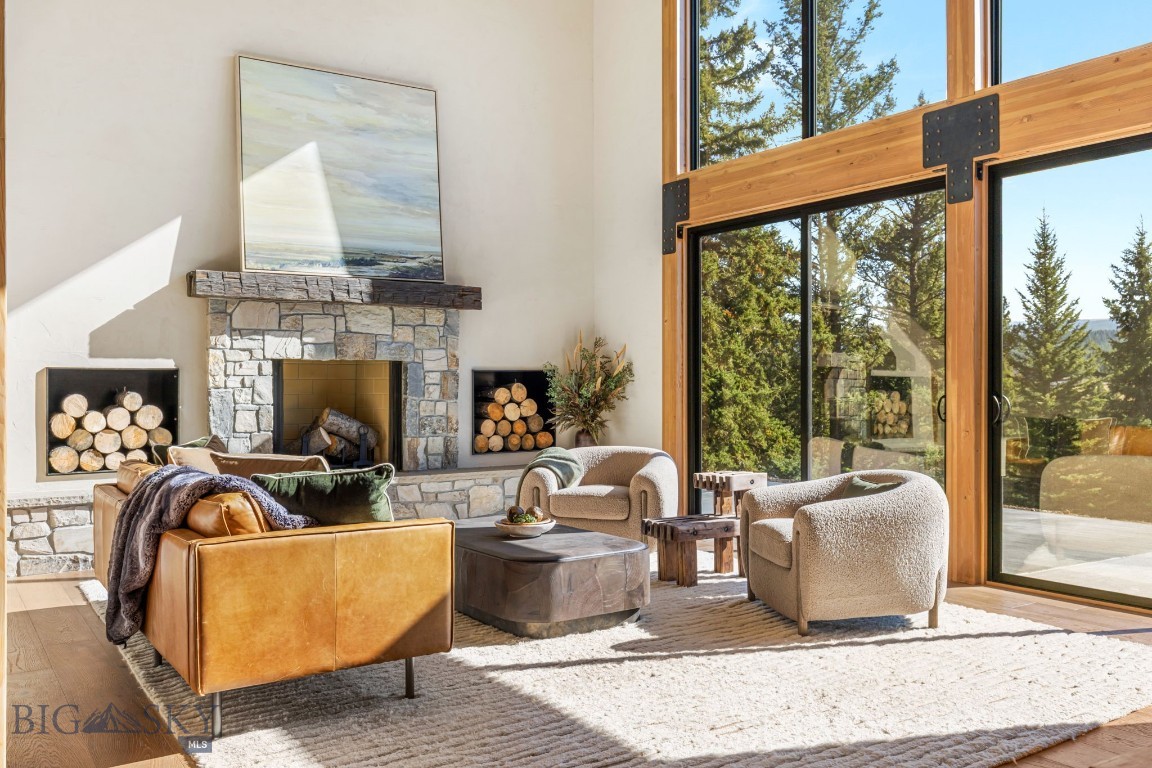 140 Rising Bear Road Big Sky, MT 59716 - Photo 35 of 97 Gallery Image 35