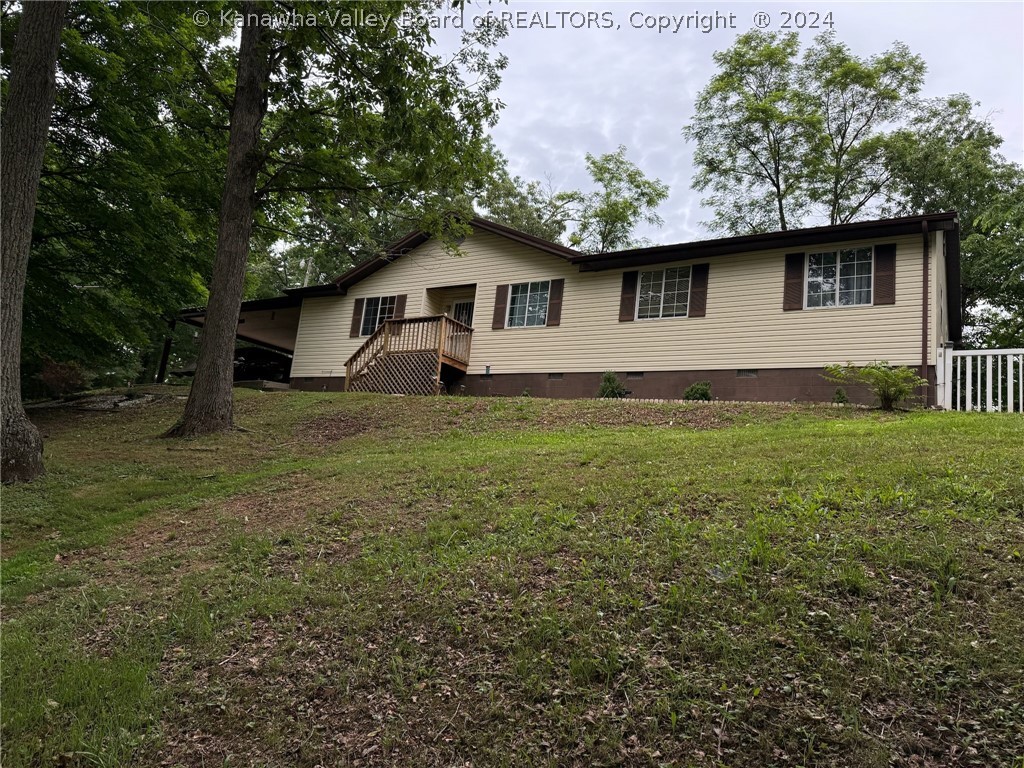 5071 White Pine Road Kenna, WV 25248 - Photo 1 of 30 Gallery Image 1