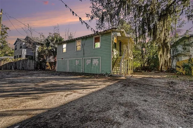 $74,950 | 3317 North Laura Street, Jacksonville, FL 32206