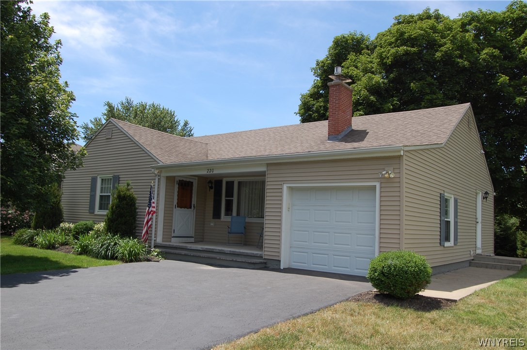 220 Haussauer Road Amherst, NY 14068 - Photo 1 of 1 Gallery Image 1