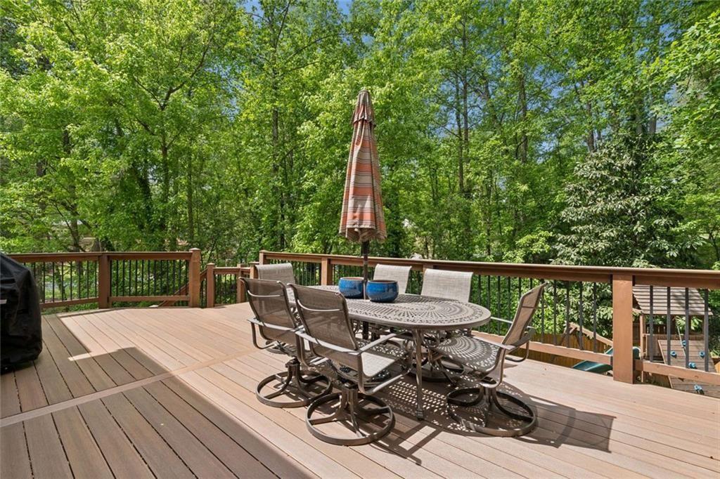 3350 Rennes Drive Northeast Brookhaven, GA 30319 - Photo 65 of 98