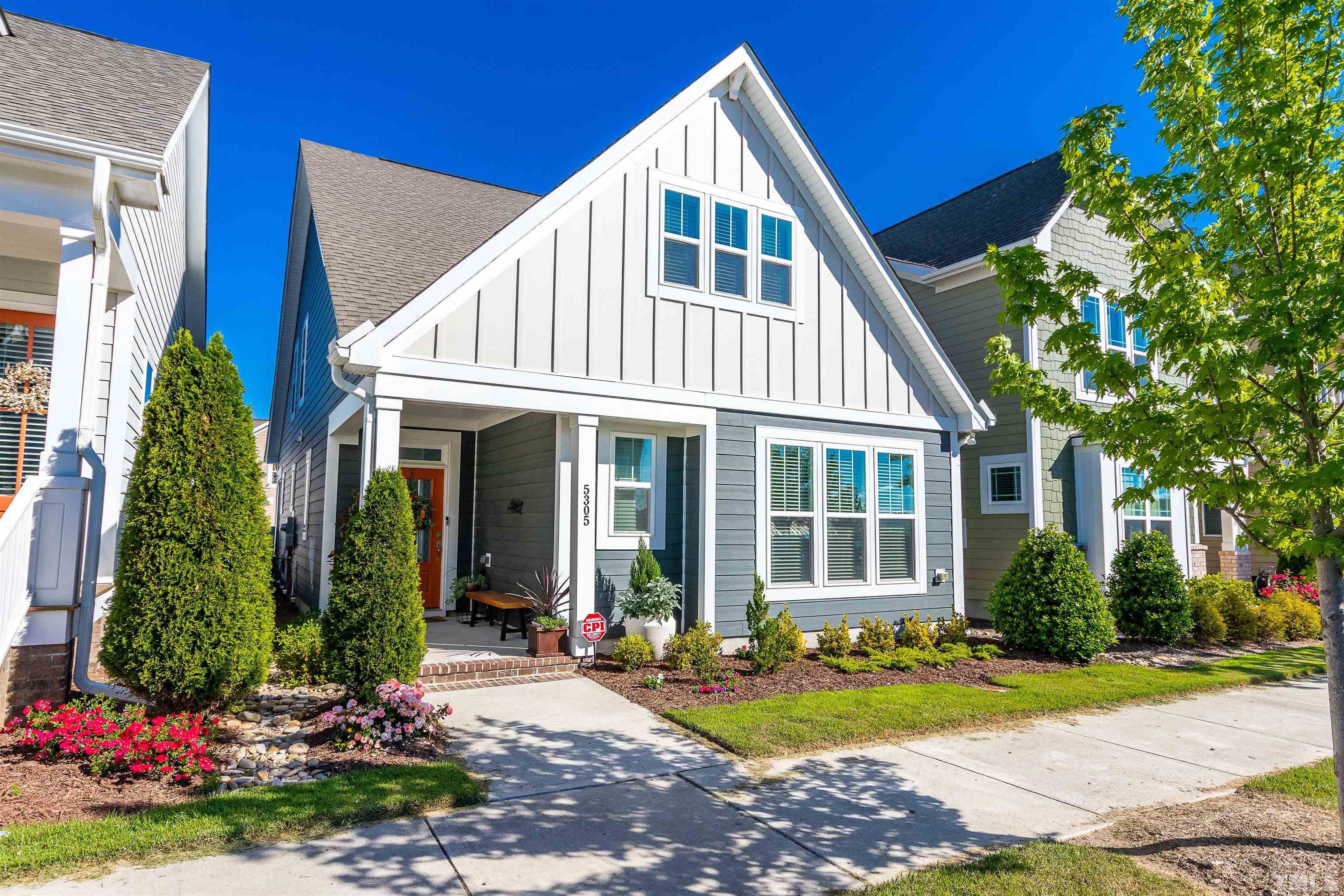 5305 Beckom Street Raleigh, NC 27616 - Photo 1 of 31 Gallery Image 1