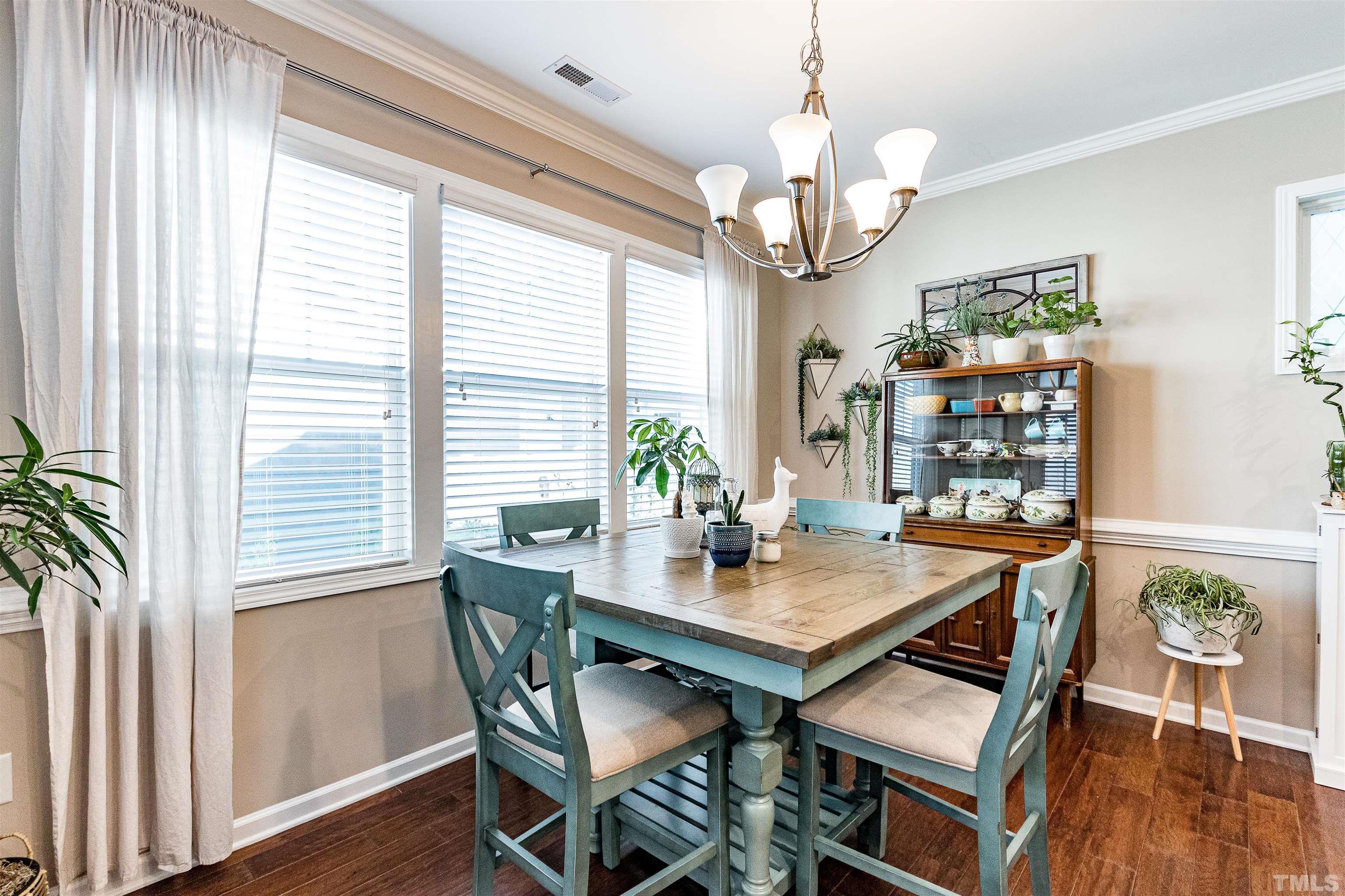 5305 Beckom Street Raleigh, NC 27616 - Photo 11 of 31 Gallery Image 11