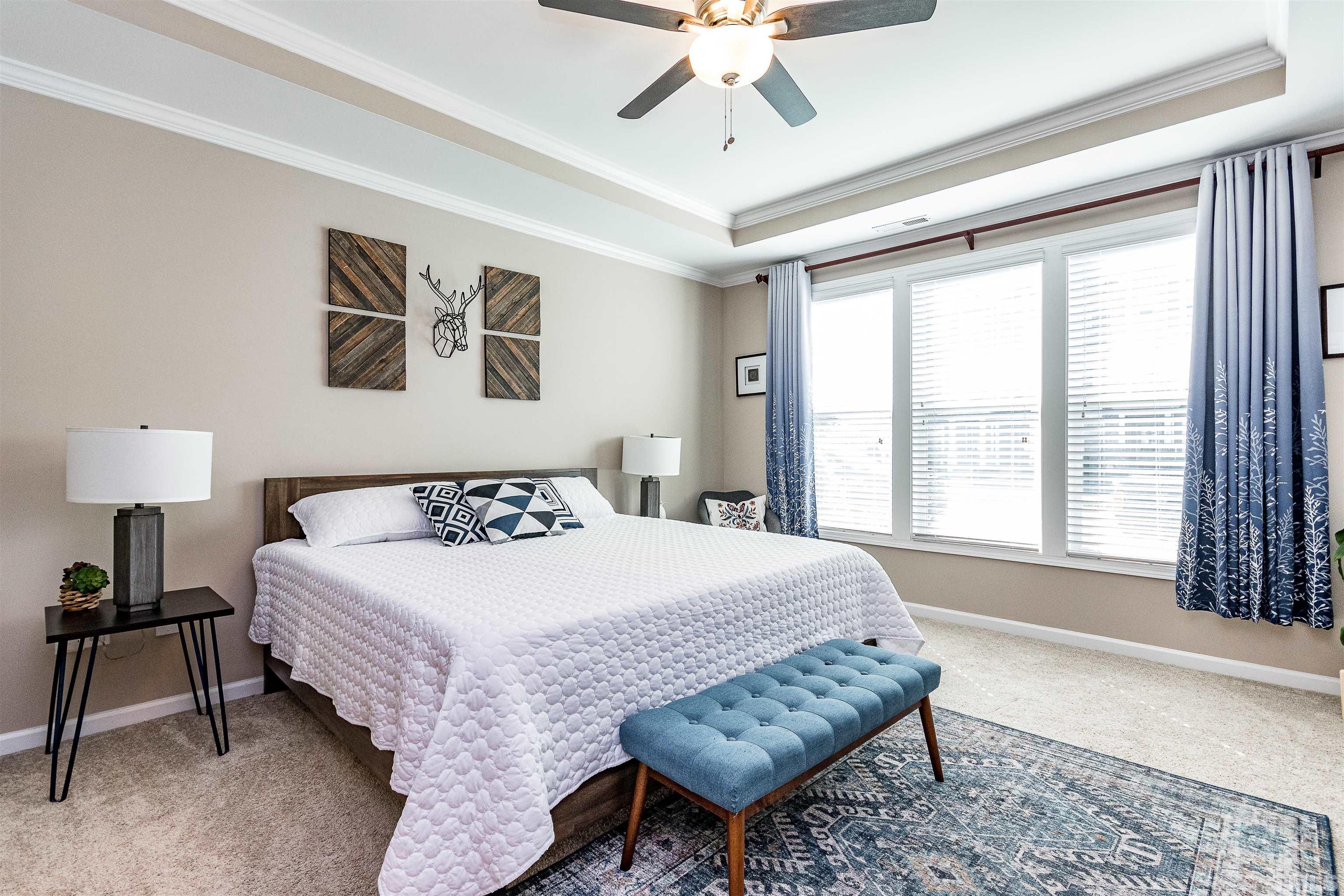 5305 Beckom Street Raleigh, NC 27616 - Photo 14 of 31 Gallery Image 14