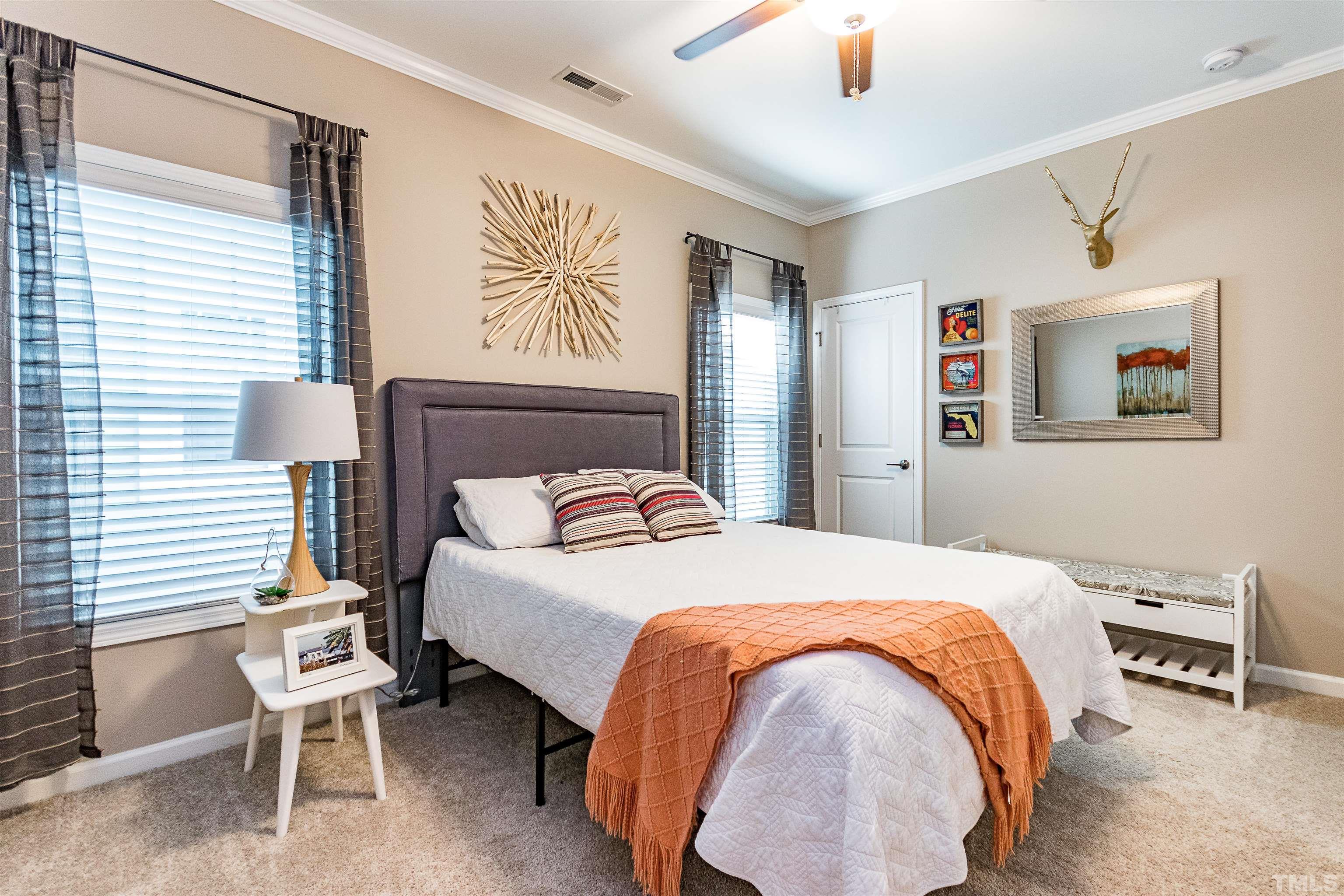 5305 Beckom Street Raleigh, NC 27616 - Photo 23 of 31 Gallery Image 23