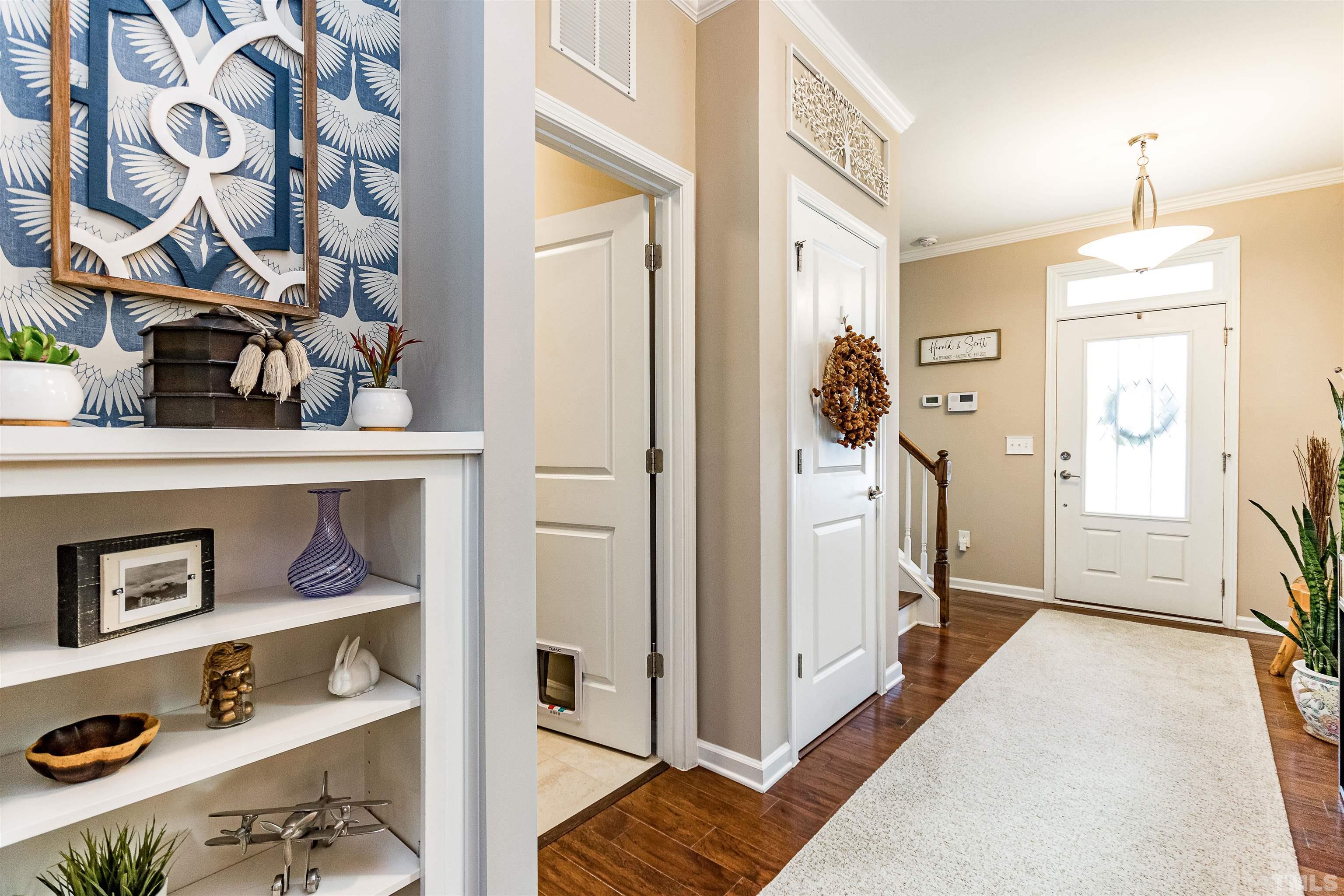 5305 Beckom Street Raleigh, NC 27616 - Photo 3 of 31 Gallery Image 3