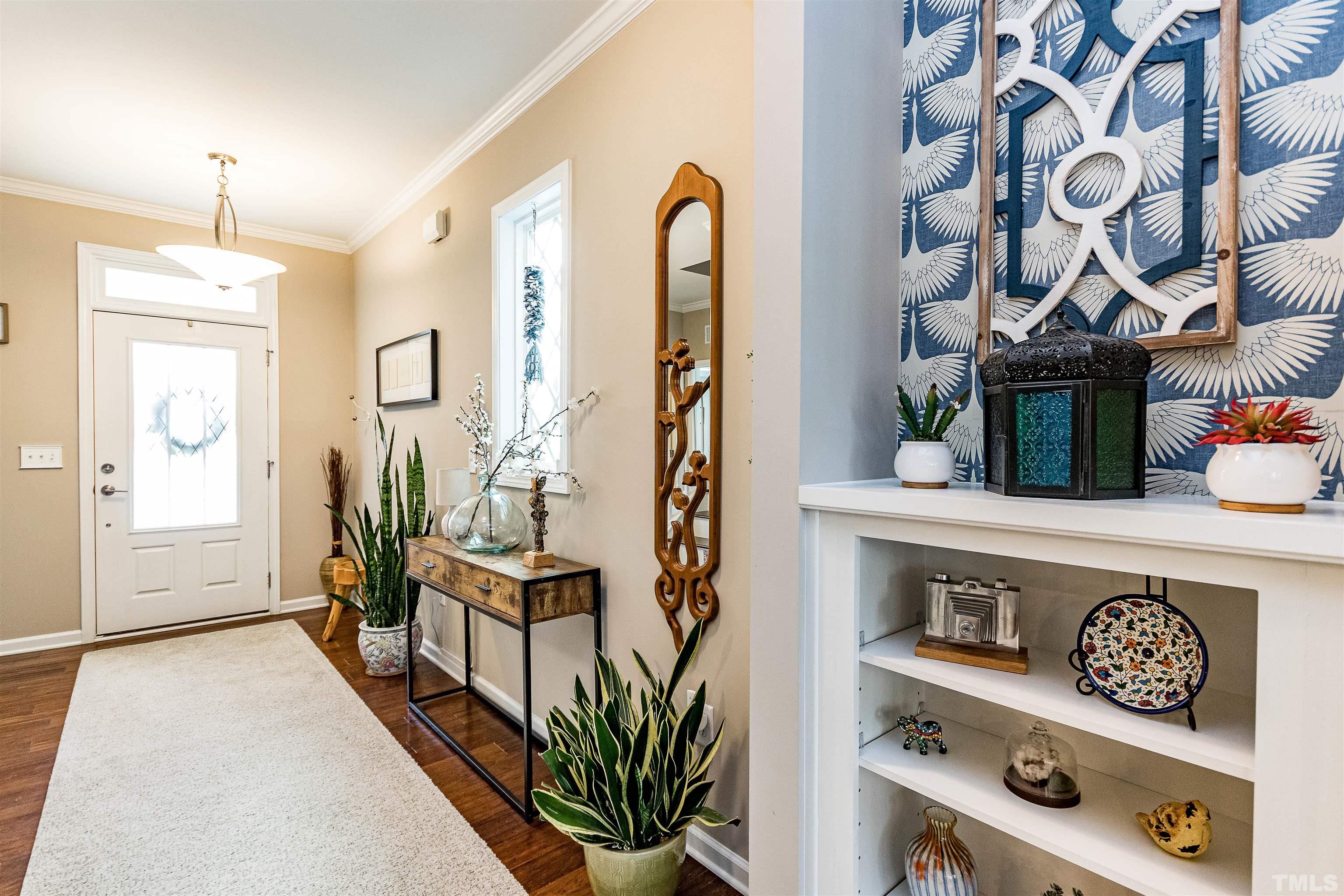 5305 Beckom Street Raleigh, NC 27616 - Photo 4 of 31 Gallery Image 4