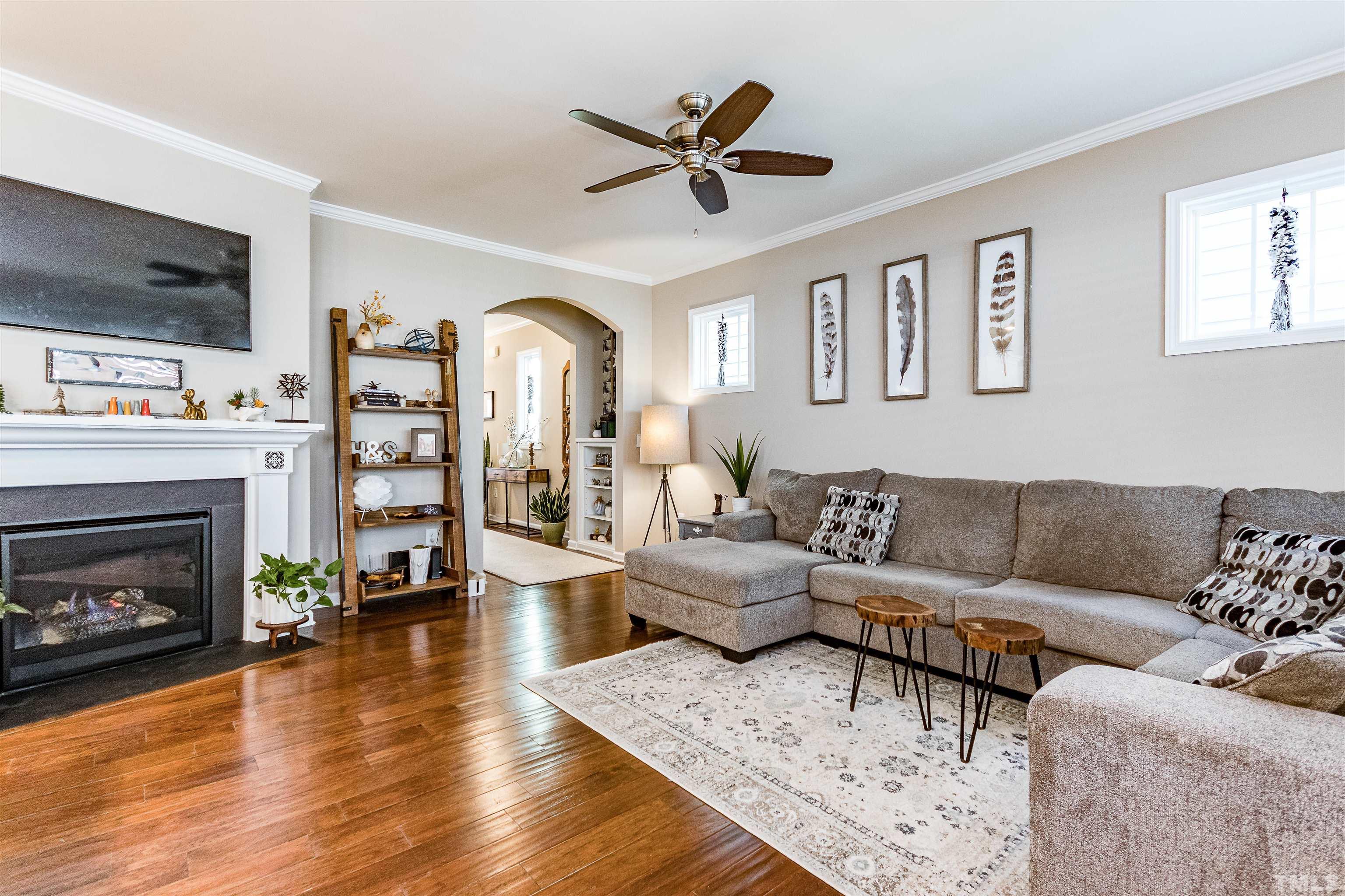 5305 Beckom Street Raleigh, NC 27616 - Photo 6 of 31 Gallery Image 6
