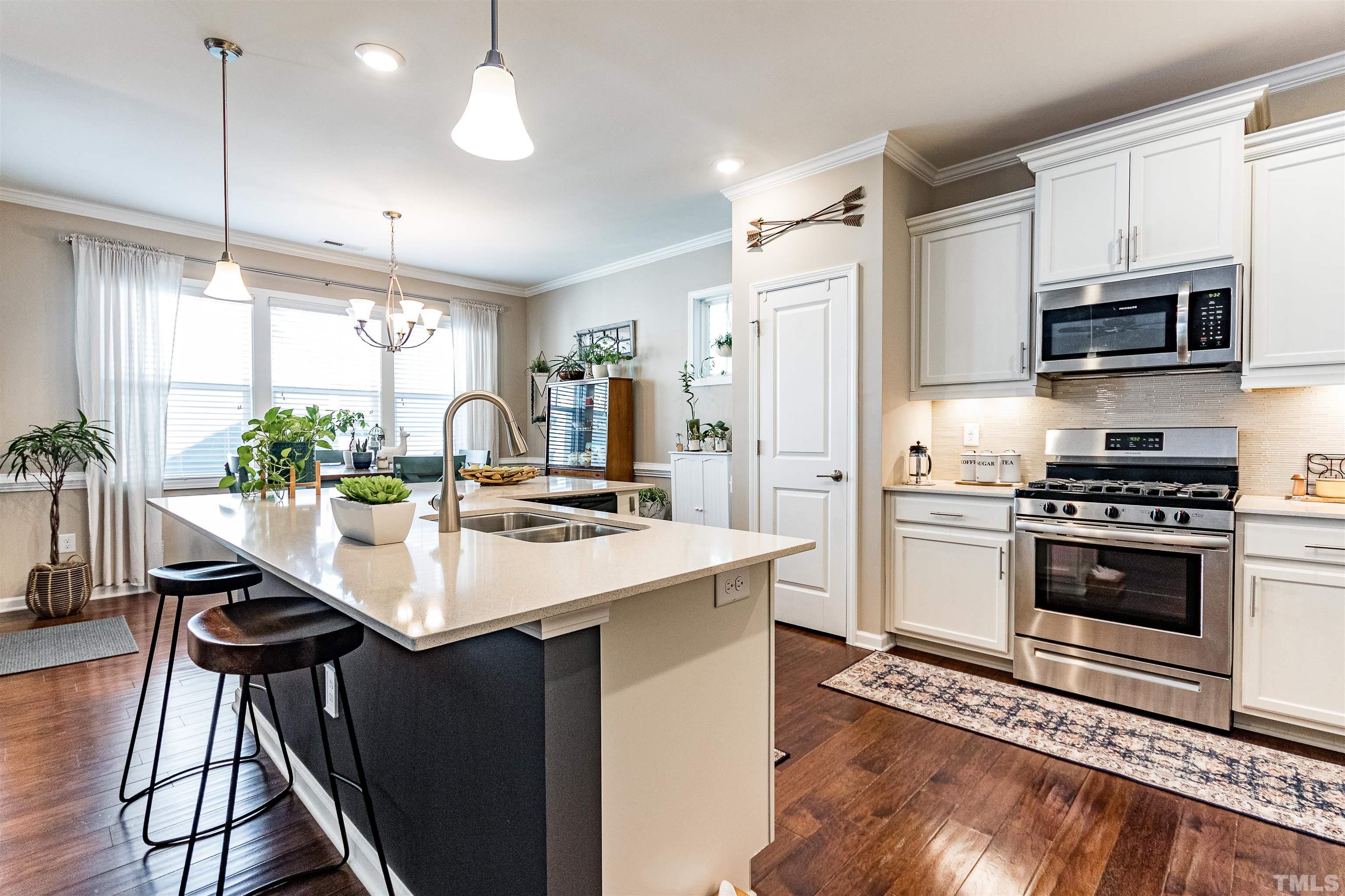 5305 Beckom Street Raleigh, NC 27616 - Photo 7 of 31 Gallery Image 7