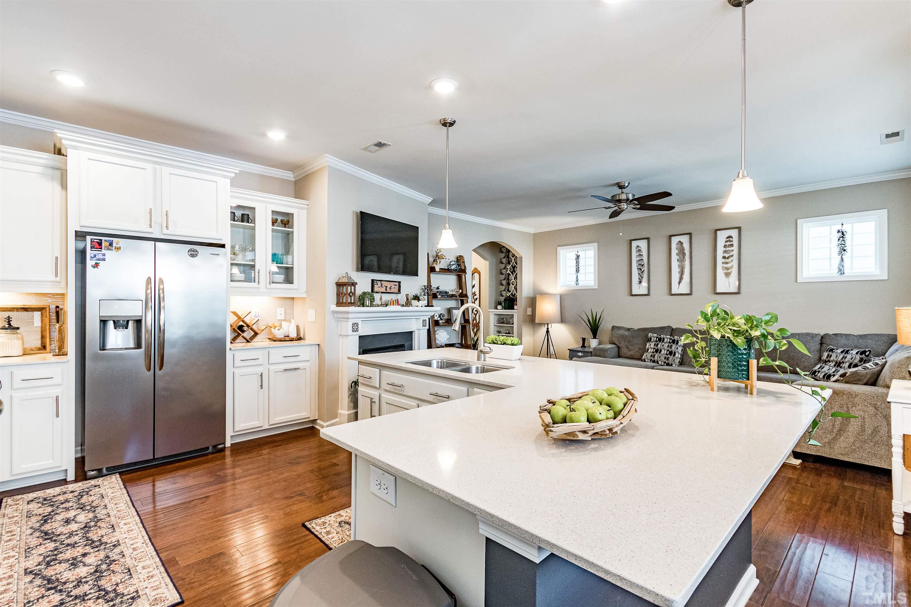 5305 Beckom Street Raleigh, NC 27616 - Photo 9 of 31 Gallery Image 9