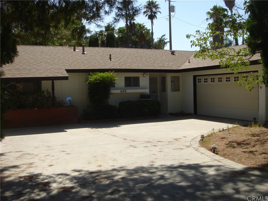 690 Pendleton Road Banning, CA 92220 - Photo 1 of 1 Gallery Image 1
