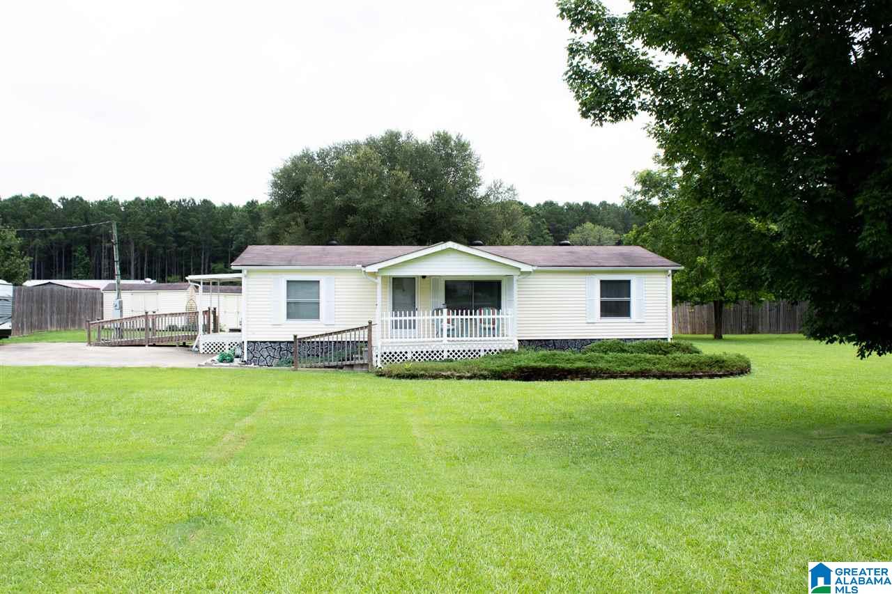 1053 Mahaffey Road Eastaboga, AL 36260 - Photo 41 of 44 Gallery Image 41