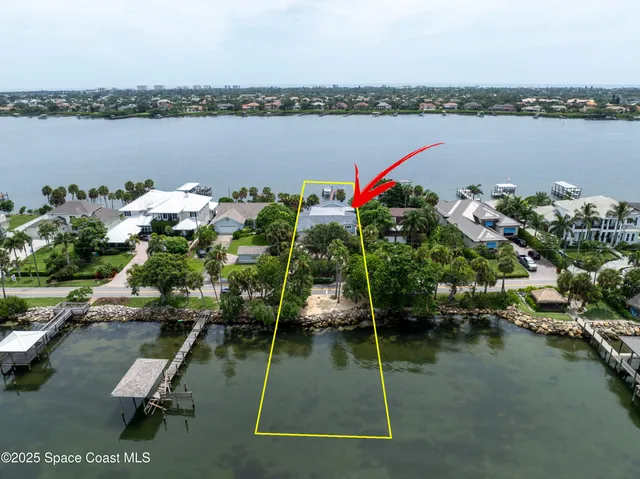 $2,000,000 | 10758 South Tropical Trail, Merritt Island, FL 32952
